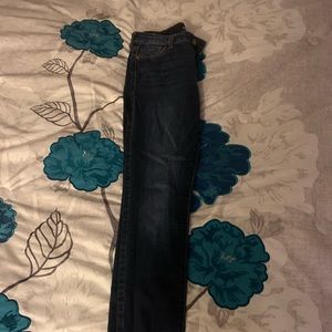 Old navy rockstar jeans